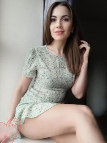 Алевтина